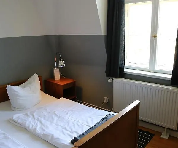 Gut Boltenhof Hotel *