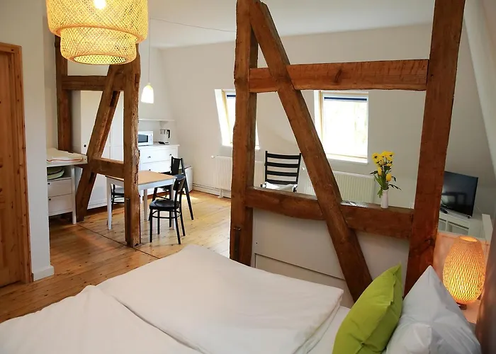 Gut Boltenhof Hotel Fürstenberg-Havel