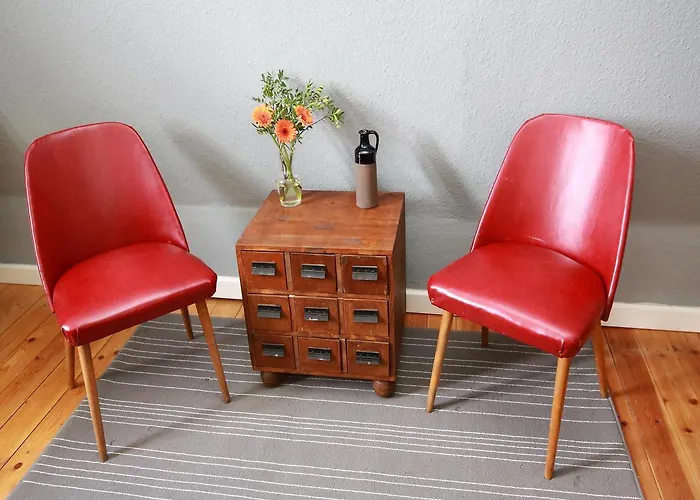 Gut Boltenhof فندق