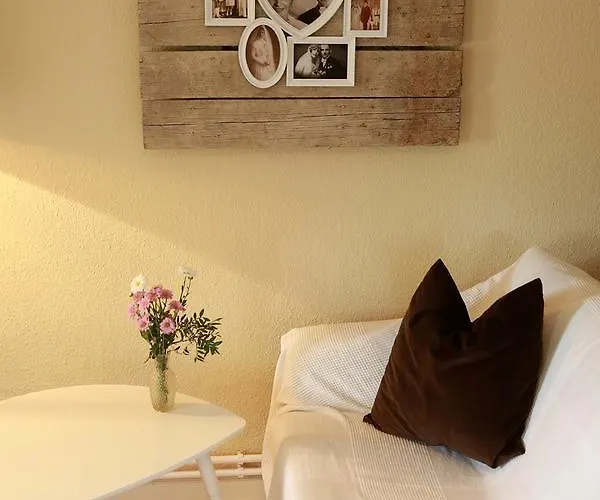 Gut Boltenhof * Fürstenberg-Havel