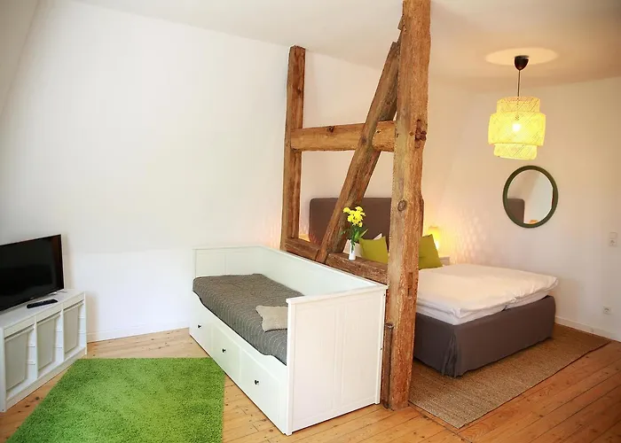 Gut Boltenhof Fürstenberg-Havel