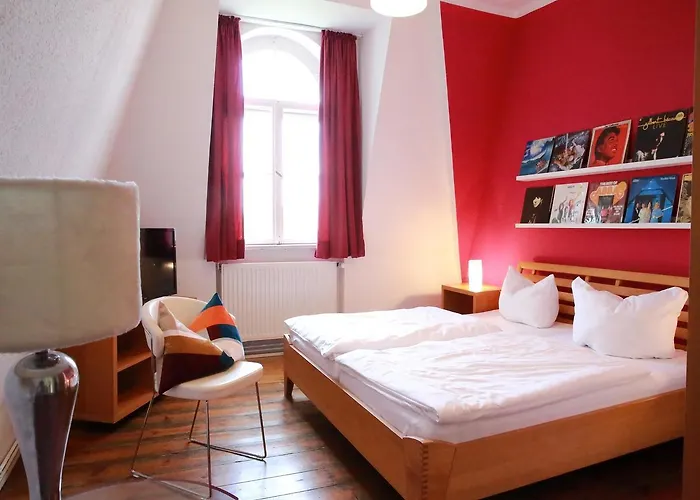 Gut Boltenhof Hotel Fürstenberg-Havel