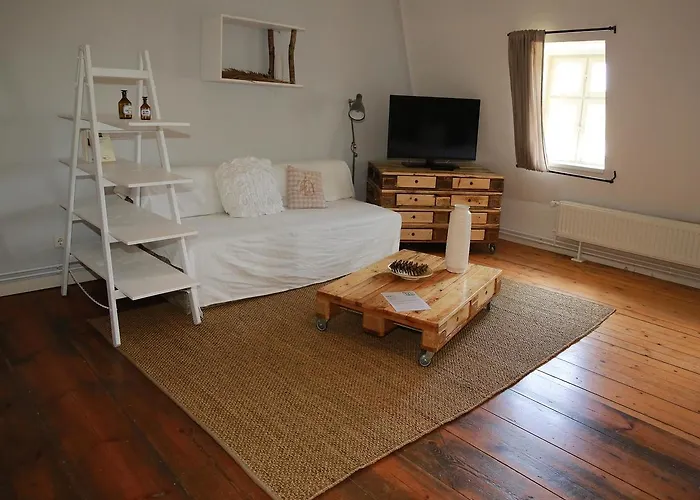 Hotel Gut Boltenhof *