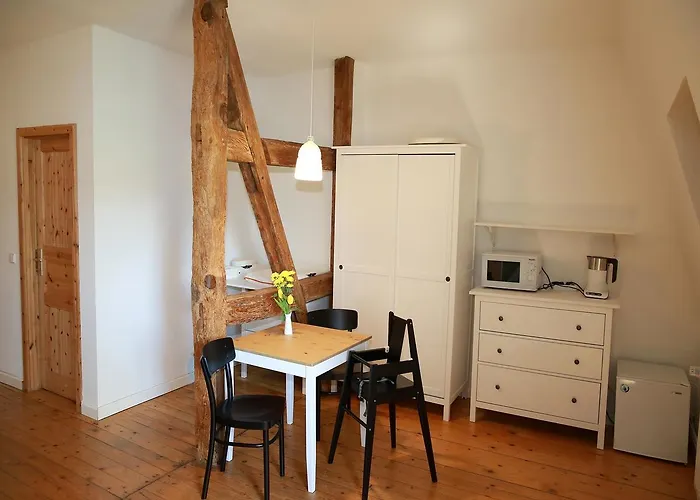 Gut Boltenhof * Fürstenberg-Havel