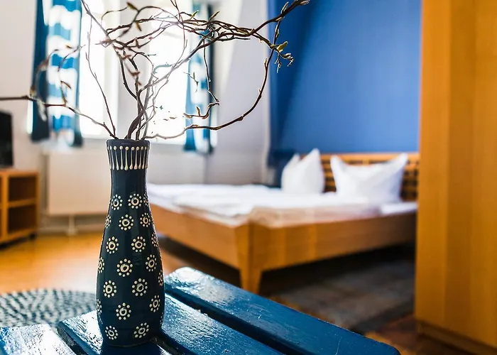 Gut Boltenhof Hotel Fürstenberg-Havel