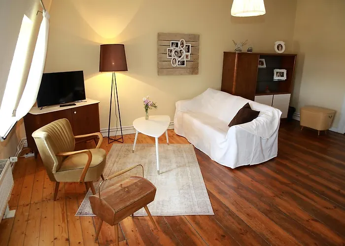 Gut Boltenhof Hotel Fürstenberg-Havel