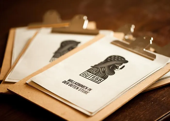 Gut Boltenhof * Fürstenberg-Havel