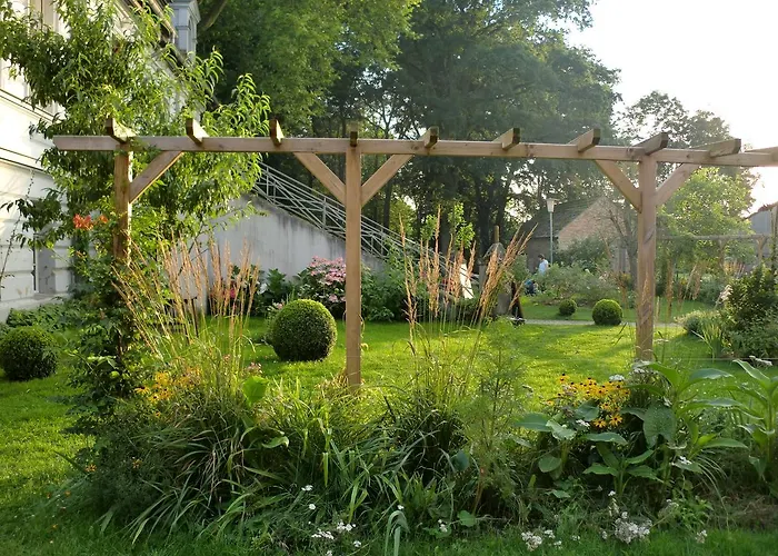 Gut Boltenhof فندق Fürstenberg-Havel