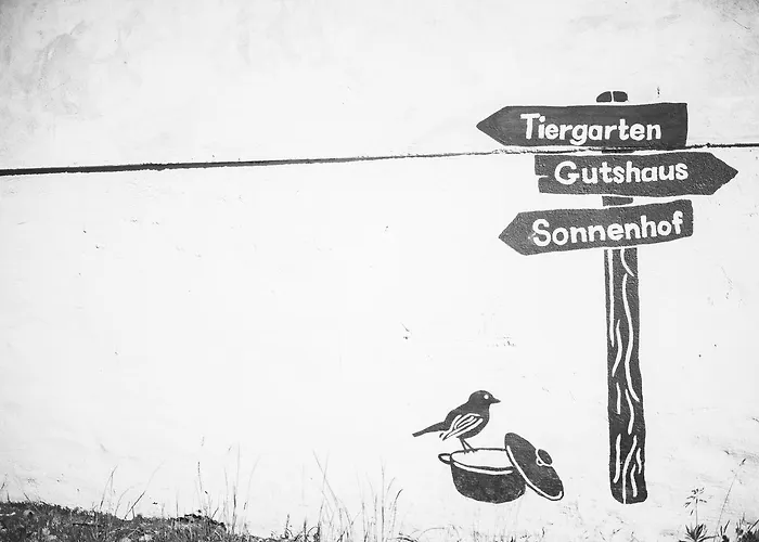 Gut Boltenhof فندق Fürstenberg-Havel