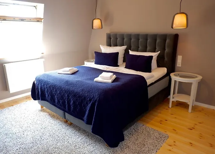 Gut Boltenhof * Fürstenberg-Havel