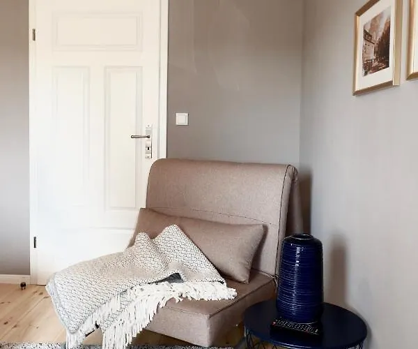 فندق Gut Boltenhof *