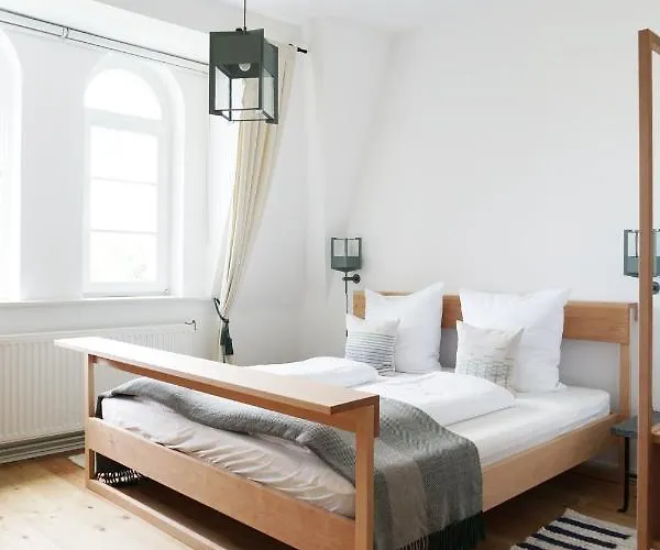 Gut Boltenhof * Fürstenberg-Havel