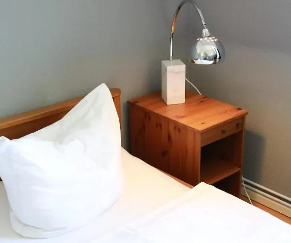 فندق Gut Boltenhof