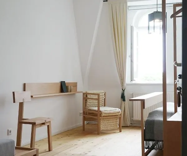 Gut Boltenhof * Fürstenberg-Havel