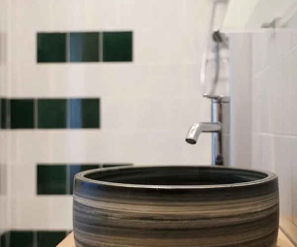 فندق Gut Boltenhof Fürstenberg-Havel