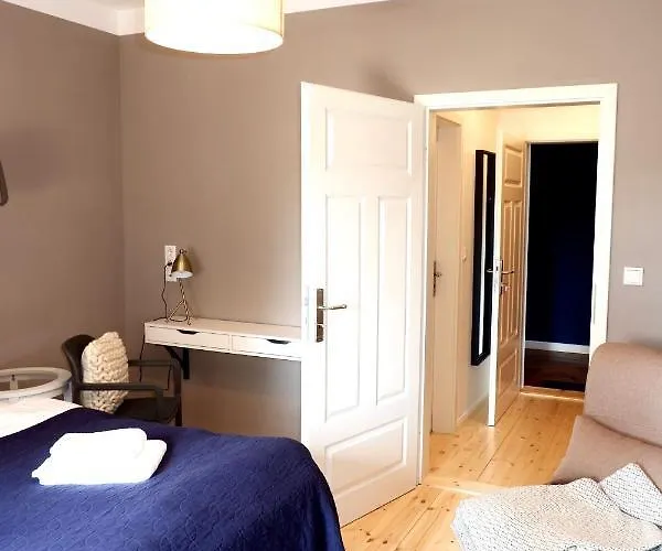 Gut Boltenhof Hotel *