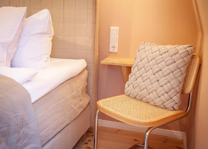 Hotel Gut Boltenhof *